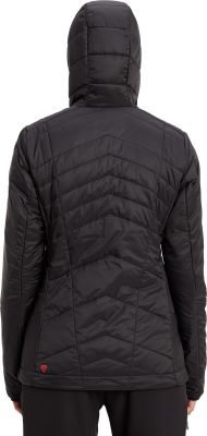 Mc Kinley Sansa Hybrid Jacket W